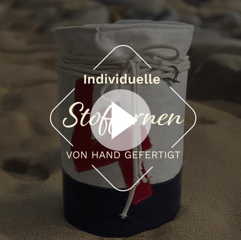 Stoffurne