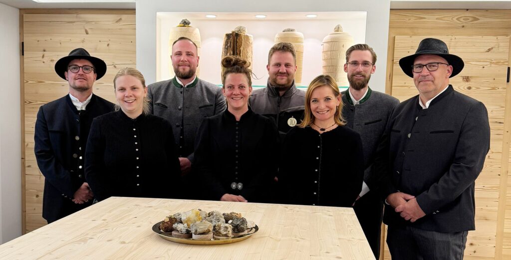 Team Bestattung Julia Döhla